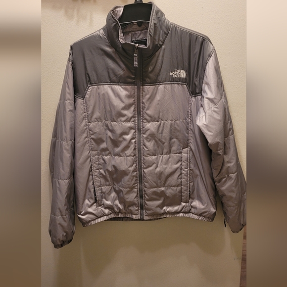 North Face 3 in 1 Hyvent Jacket - Picture 5 of 6